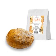 Chleb ziarnisty – mieszanka do wypieku